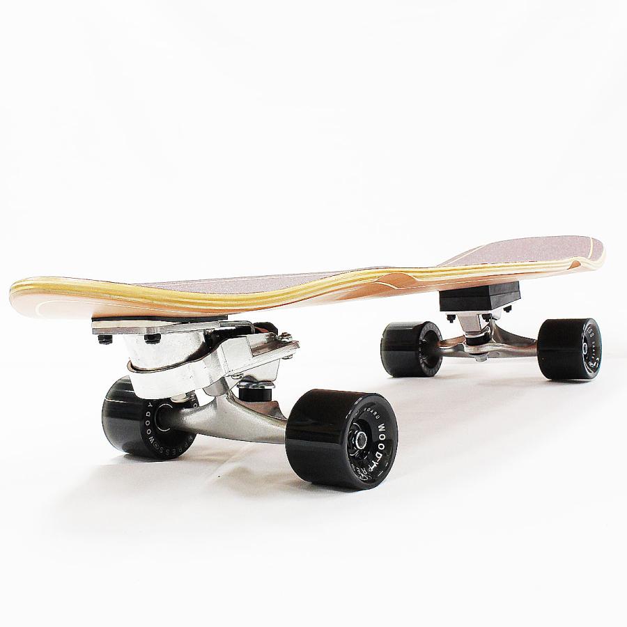 サーパス Woodypress 31 Thruster-1 ウッディプレス スラスター1 TH1