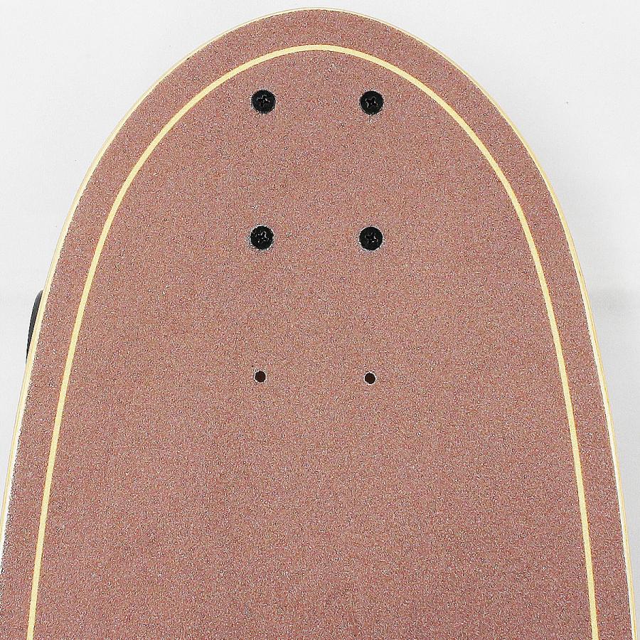 Woodypress 39 Thruster-1 ウッディプレス スラスター1 TH1 サーフスケート スケボー スケートボード コンプリート 完成品 人気ブランド_13