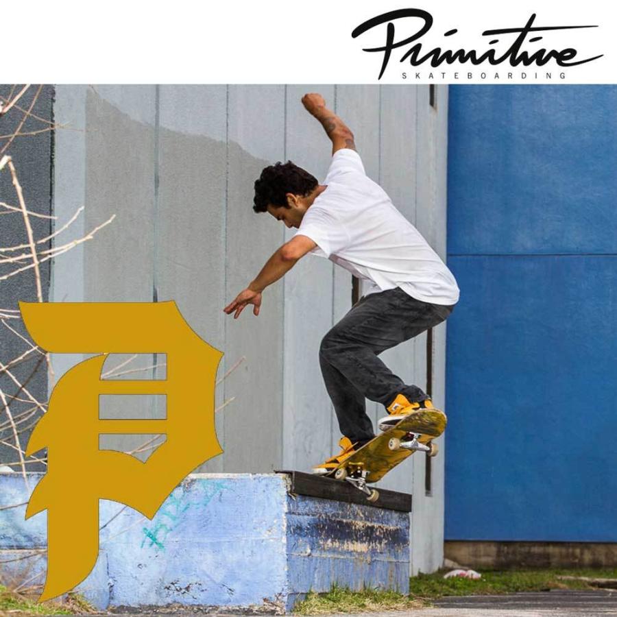 ショッピングファッション プリミティブ 8 25 インチ Space スケボー デッキ スケボー Primitive 人気 Miles Silvas Time And Space Multi 人気 ブランド スケボー女子 キッズ おすすめ Primi 139 スケートボード専門店バタフライ お取寄商品