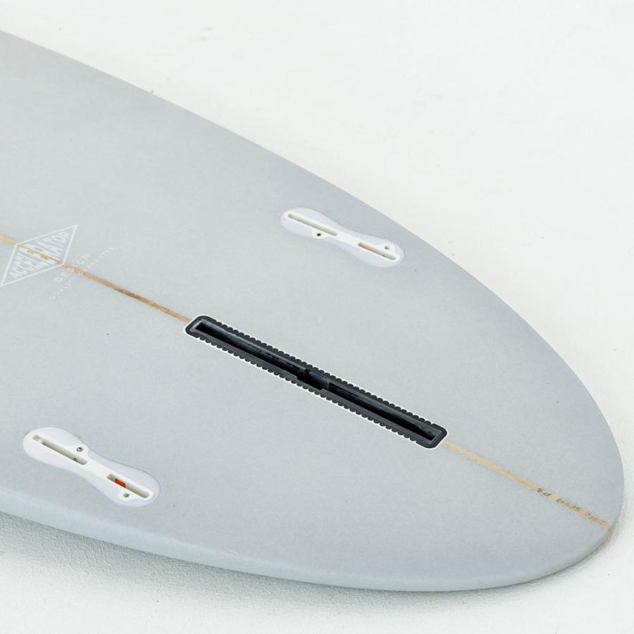 サーパス Accelerator PU 6'0