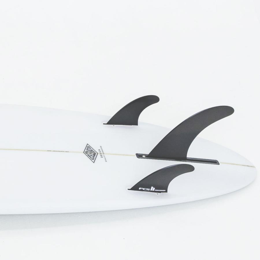 アクセルレーター　6.4 楽天市場】Accelerator PU 6'4