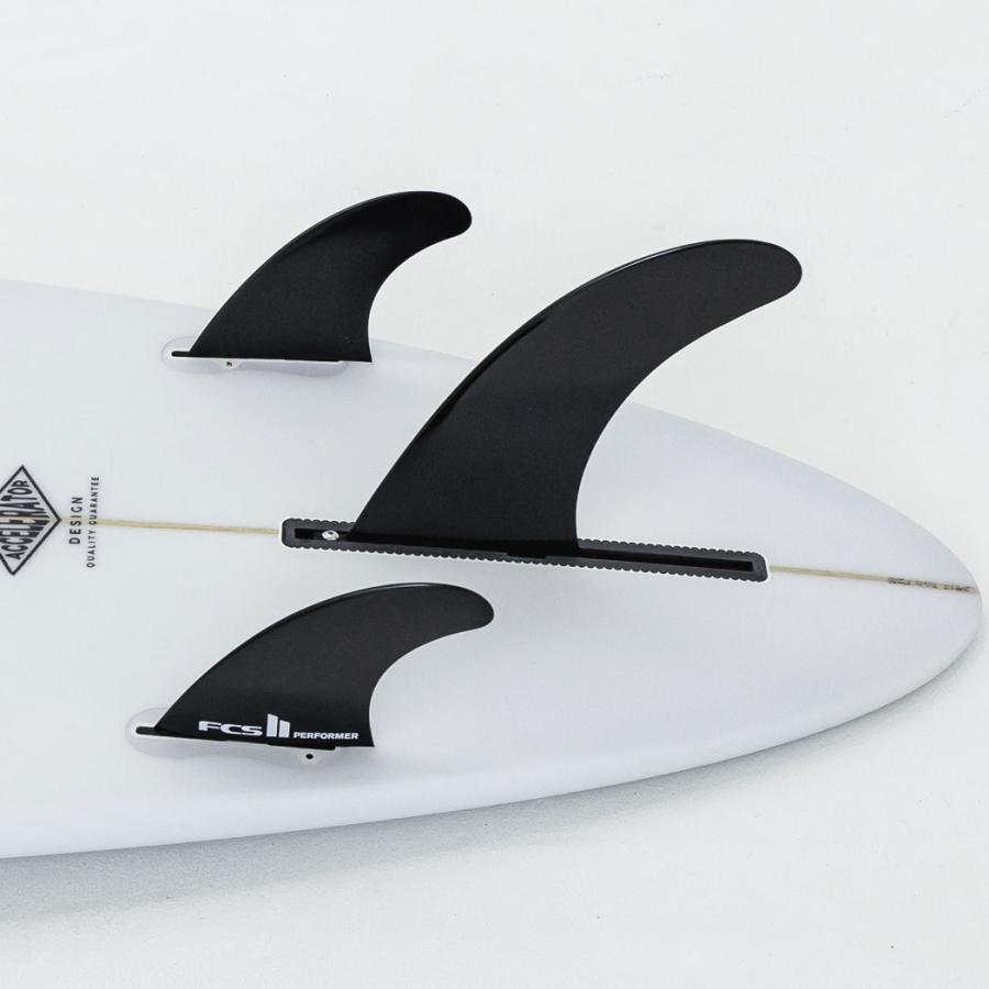 サーパス Accelerator PU MID 7'2