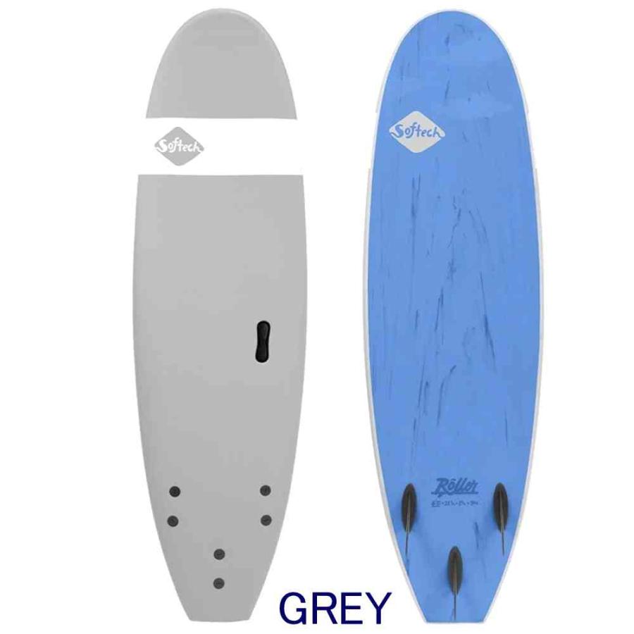 ソフテック ソフトボード ロケット 5.6 手渡し