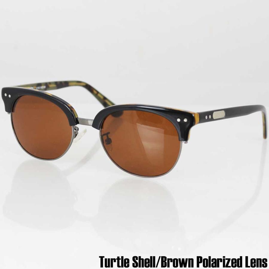 Ronin Eyewear サングラス ロニンアイウエア UVカット 5050 アジアンフィット 紫外線対策 偏光レンズ_1
