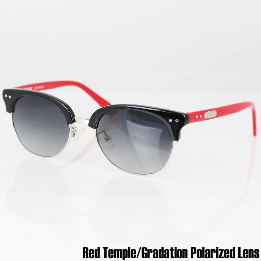 Ronin Eyewear サングラス ロニンアイウエア UVカット 5050 アジアンフィット 紫外線対策 偏光レンズ_2