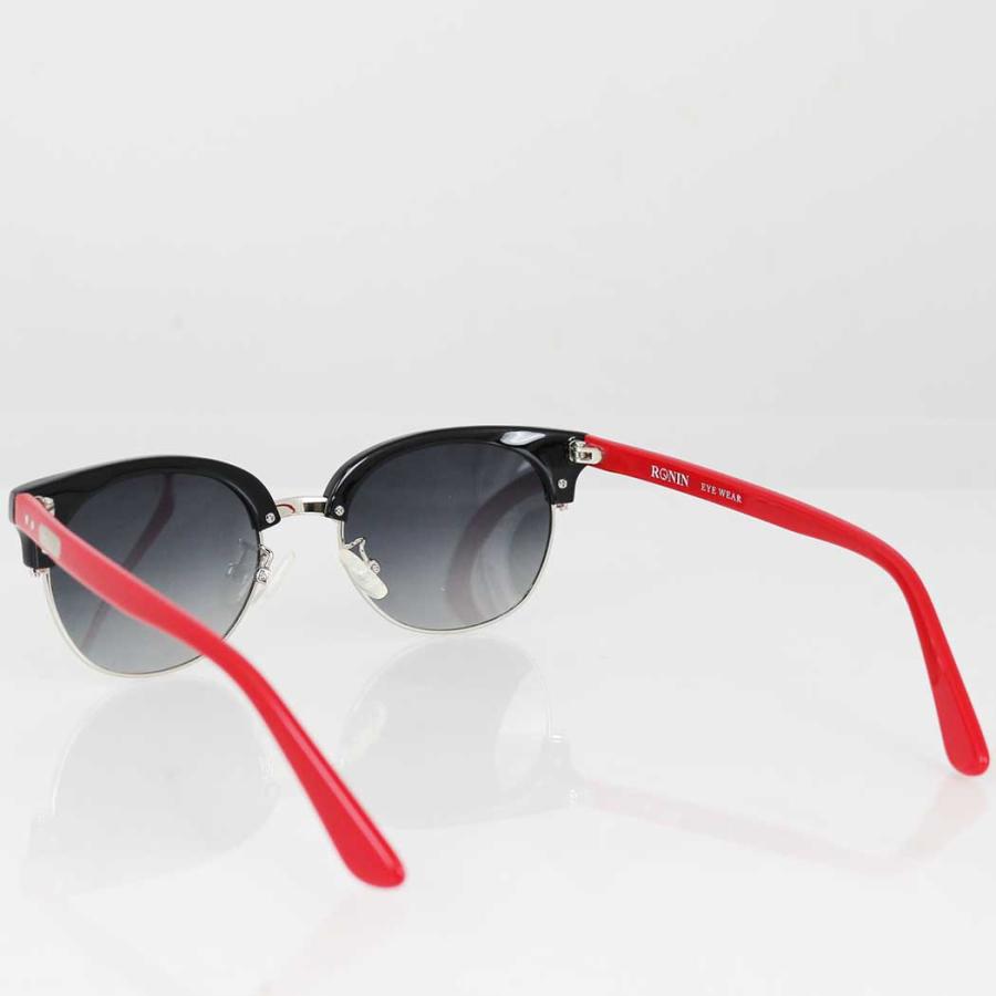 Ronin Eyewear サングラス ロニンアイウエア UVカット 5050 アジアンフィット 紫外線対策 偏光レンズ_6
