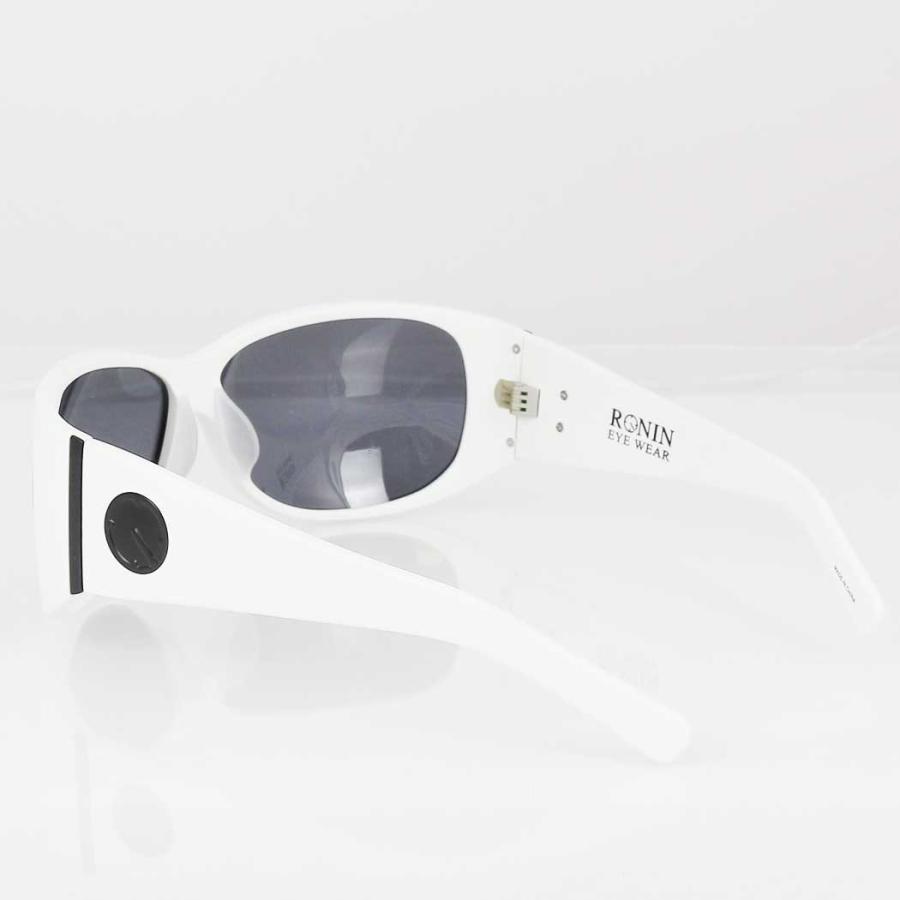 商品コード Ronin Eyewear サングラス ロニンアイウエア 偏光レンズ UVカット REDRICE レッドライス アジアンフィット 紫外線対策 スポーツサングラス
