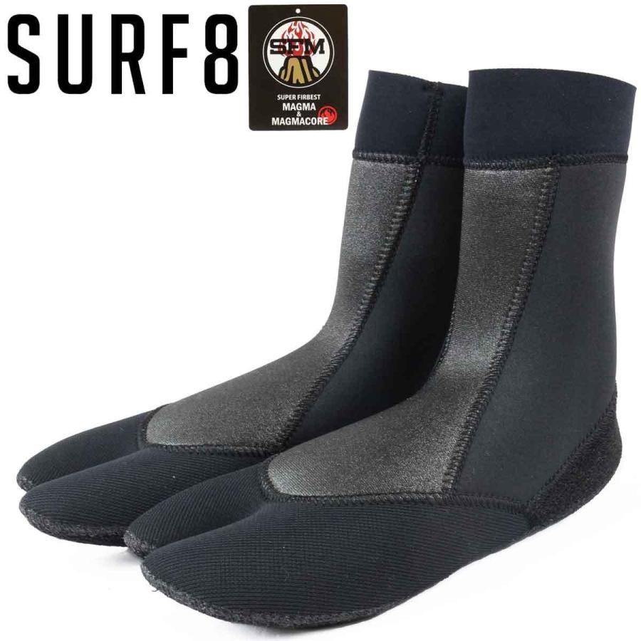 サーフィンサーフブーツ「Surf8」サーフエイト 【公式通販】