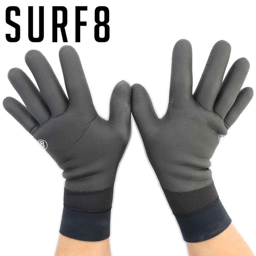 SURF8 サーフエイト グローブ サーフィン サーフグローブ サーフエイト