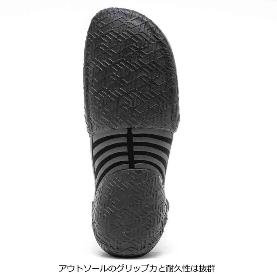 サーフエイト(SURF8) 5mm スプリットソール起毛 XL 27-28cm 楽天市場