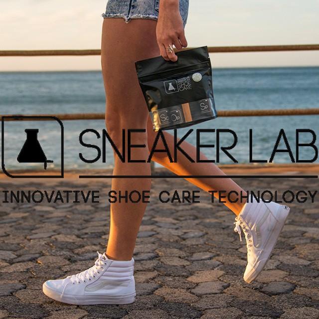 クリーナー スニーカー ラボ 専用ブラシ クリーナーセット Sneaker Lab ベーシックキット シューズ ケア 靴 レザー スウェード ラバー キャンバス ヌバック Sp2 001 スケートボード専門店バタフライ 通販 Yahoo ショッピング