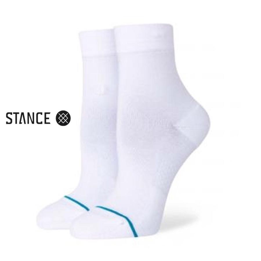 STANCE（スタンス） ソックス Stance Socks 靴下 LOWRIDER 3 PACK 22cm
