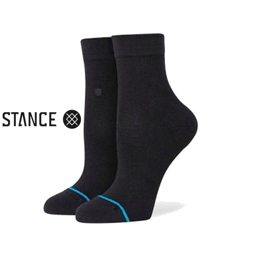 STANCE（スタンス） ソックス Stance Socks 靴下 LOWRIDER 3 PACK 22cm