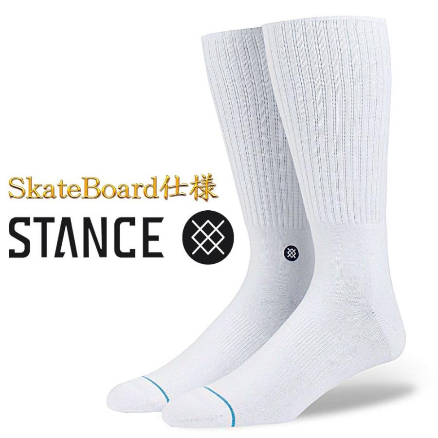 スタンス ソックス 靴下 ボンバー スケートボード Stance Socks Bonber Skateboard 限定モデル 1足セット メンズ L 25 5 29 0cm メンズ ファッション 小物 Stance243 スケートボード専門店バタフライ 通販 Yahoo ショッピング