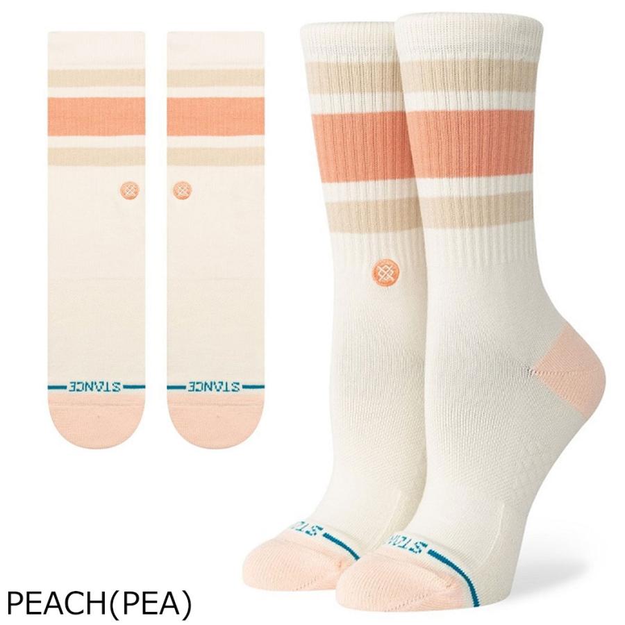 STANCE（スタンス） ソックス Boyd ST インフィニット 靴下 Stance