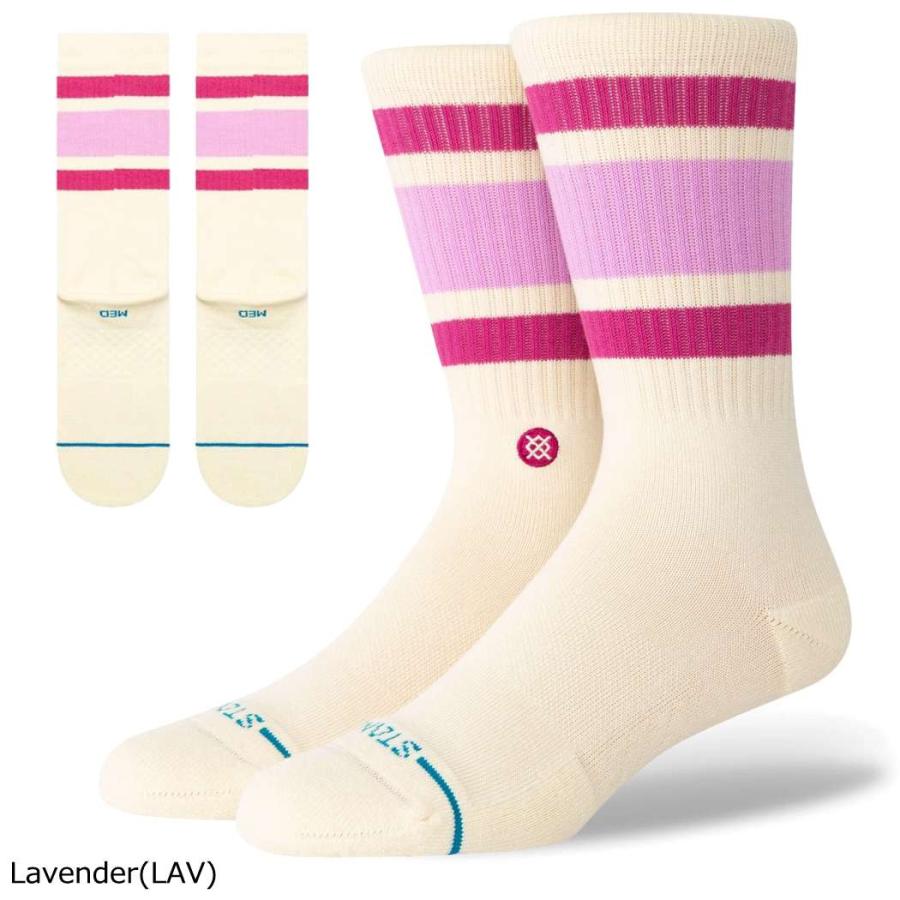STANCE（スタンス） ソックス Boyd ST 靴下 Stance Socks ARCHIVES
