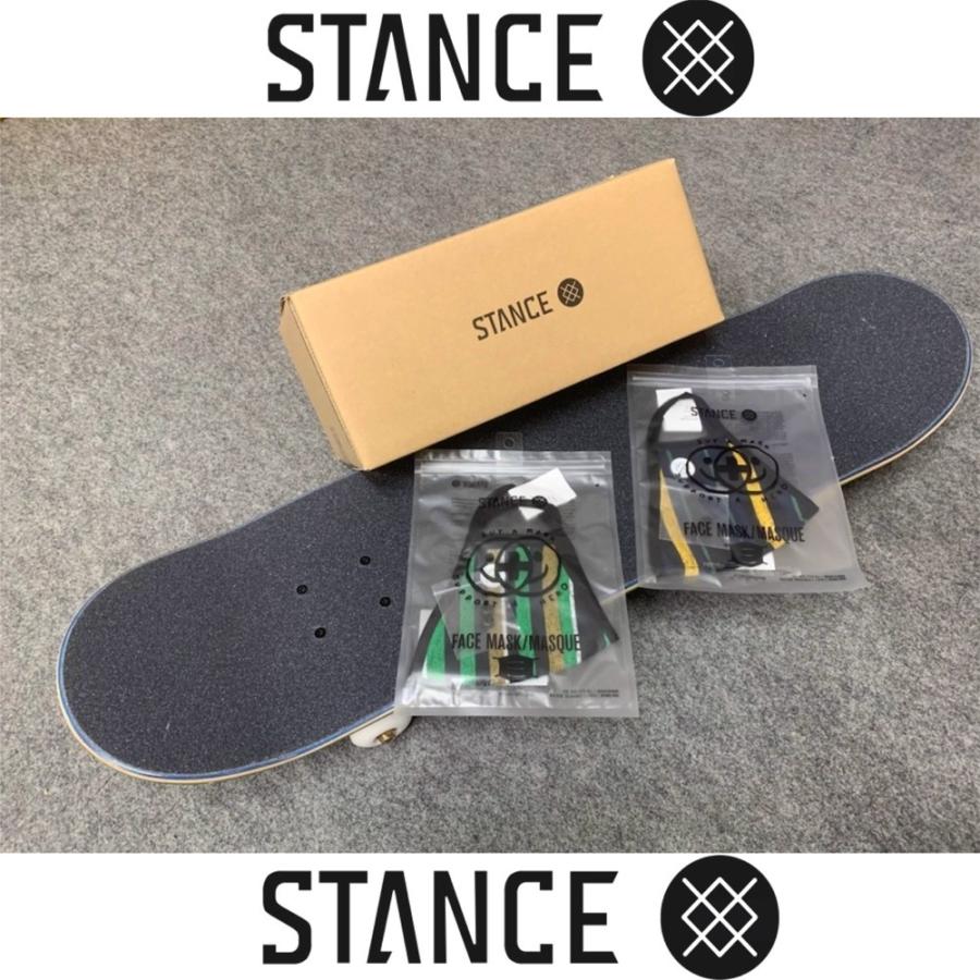STANCE スタンス マスク ピヴォット Stance Mask Pivot メンズ レディース キッズ 子供 子ども おしゃれ 人気 ...