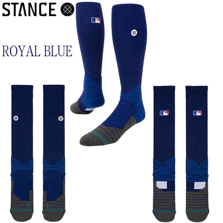 STANCE（スタンス） ソックス 野球 MLB メジャーリーグ スタンス