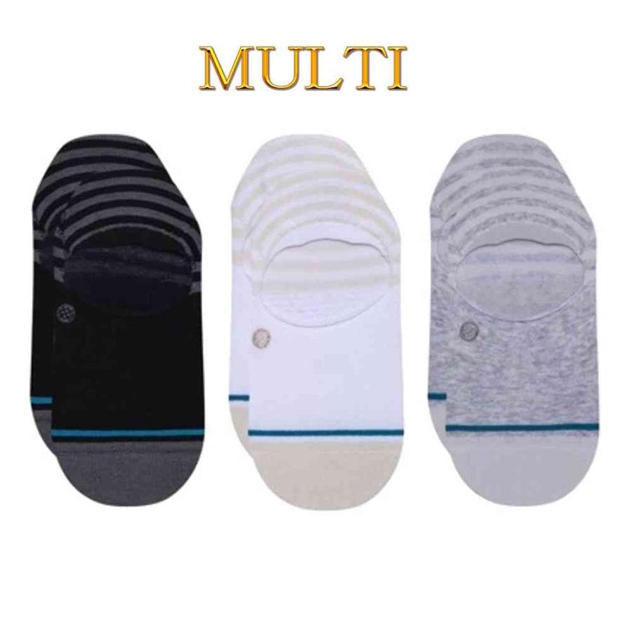 STANCE スタンス ソックス センシブル トゥー 靴下 Stance Socks 