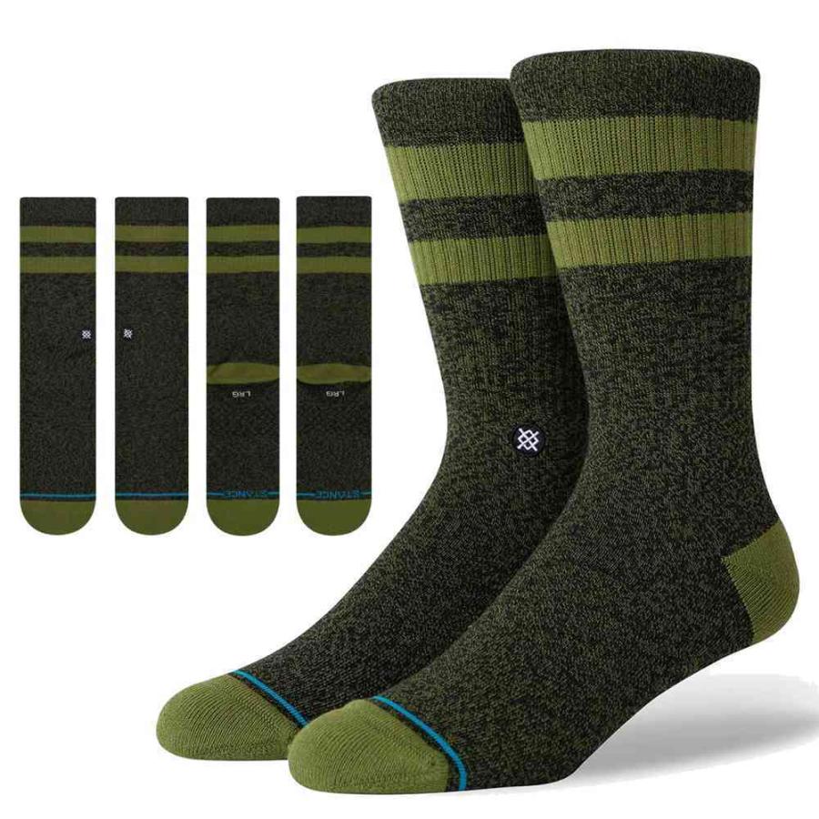 socks スタンス 10足組セット ソックス M stance 靴下 - www.texpit.ru