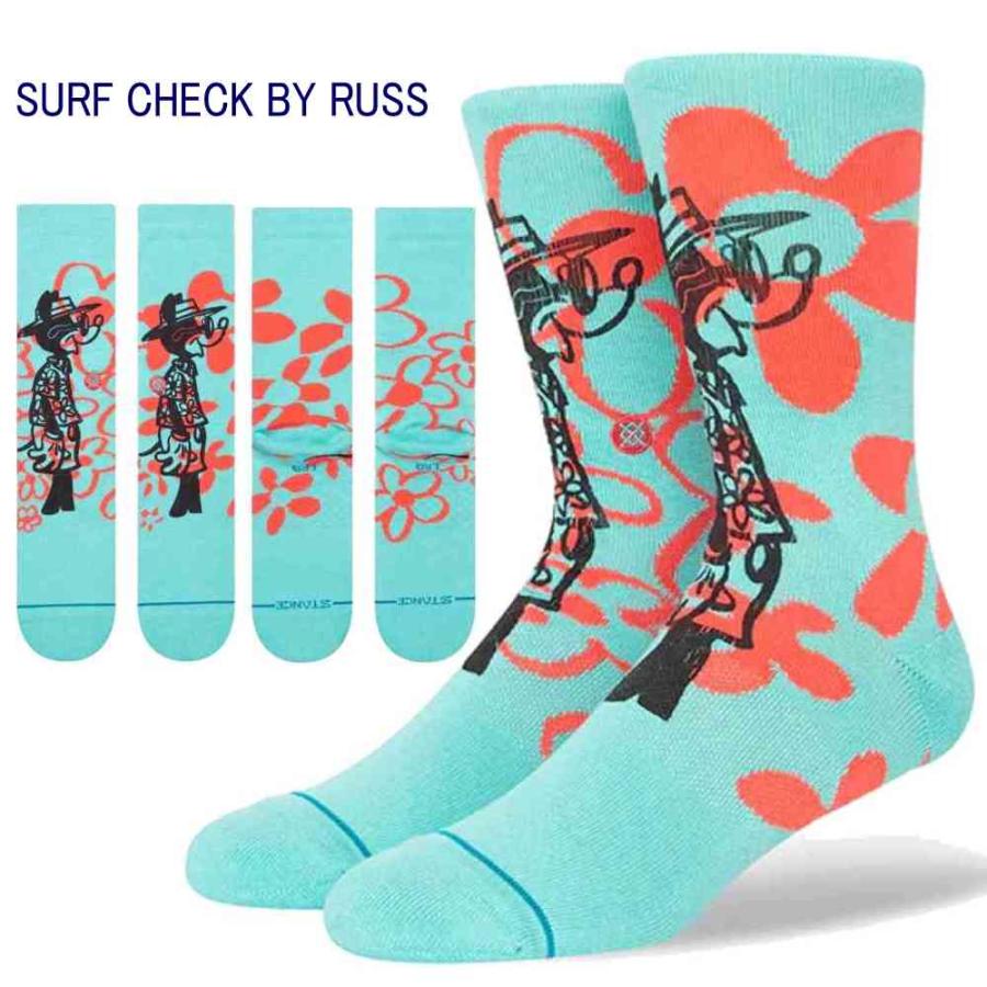 新品 スタンスソックス セット売り スケーター　メンズ靴下 STANCE スタンス ソックス Stance Socks 3PACKセット 靴下 3足