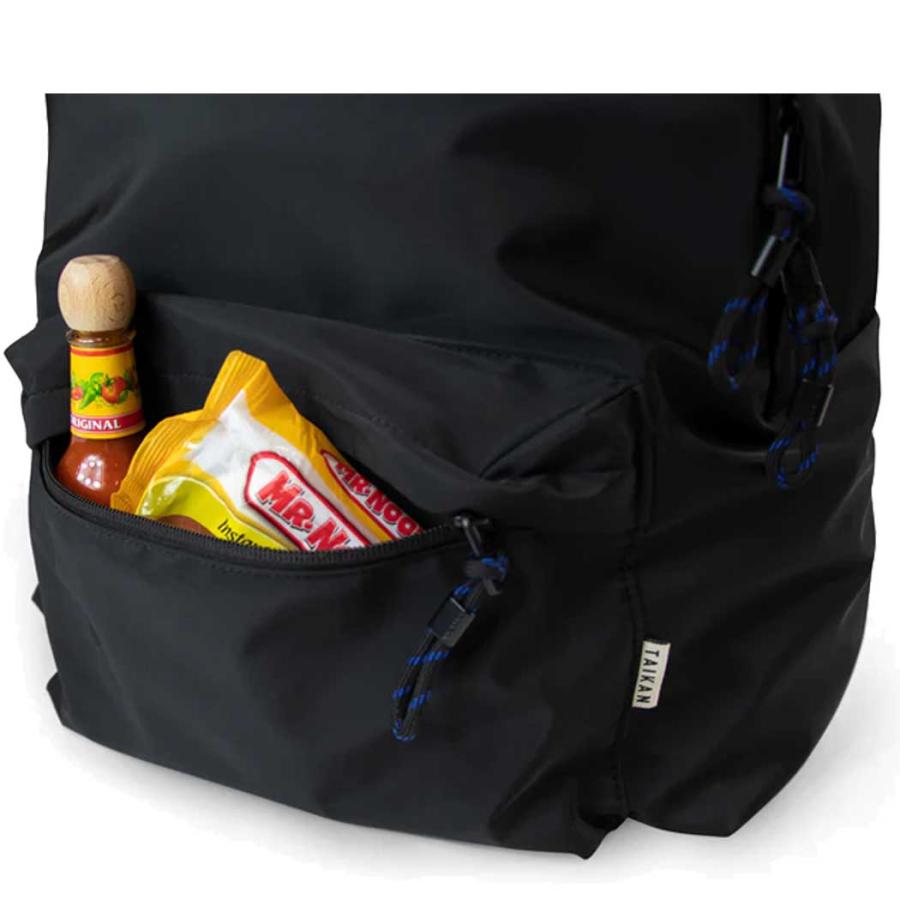 TAIKAN テイケン HORNET ホーネット 通勤 通学 バックパック