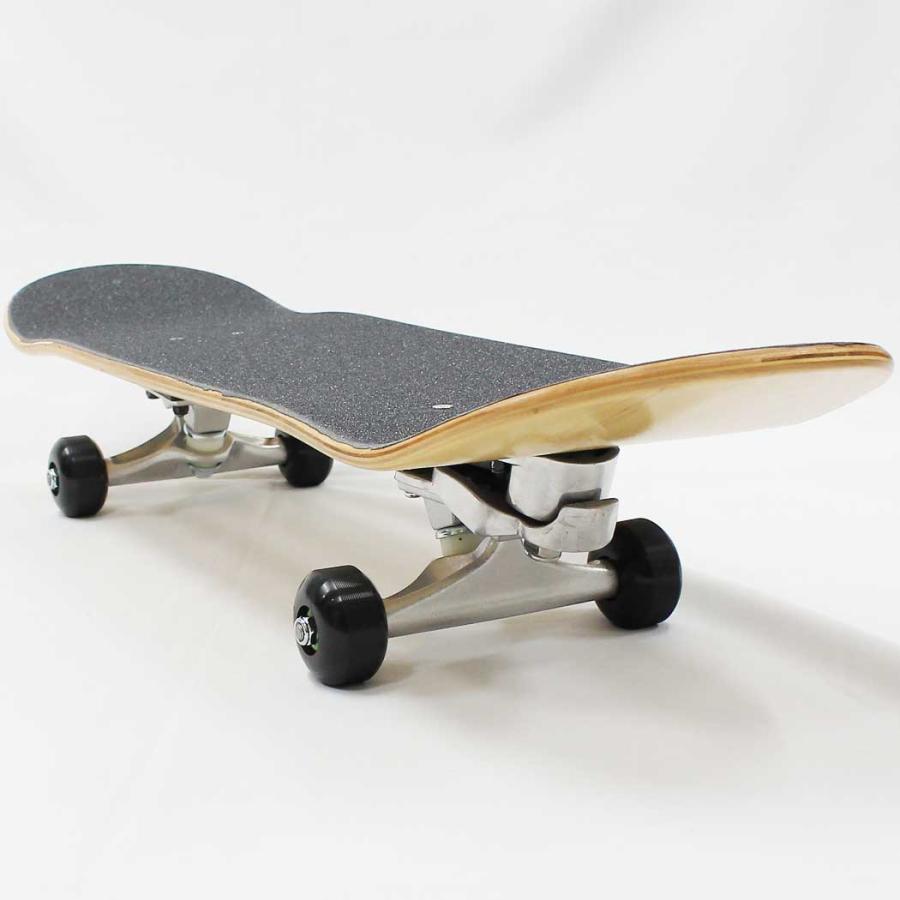 サーフスケート 8.0インチ STSxTH2 スケボー コンプリート 完成品 Big
