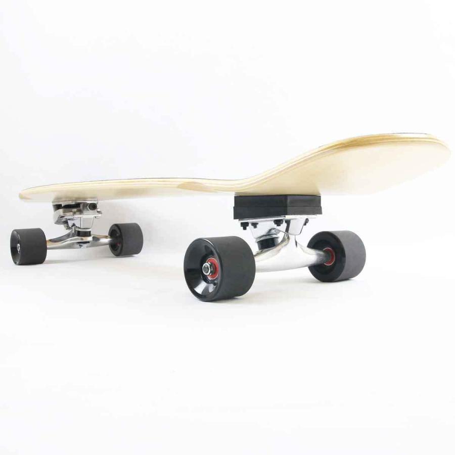 送料込み|スラスターサーフスケート新品未使用 Amazon | YOW サーフスケート ロングボード コンプリート