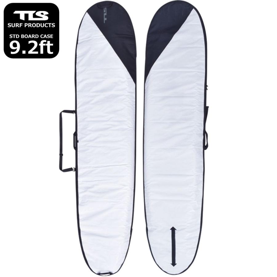 TOOLS TLS STD BOARD CASE 9.2ft ハードケース ツールス ボードケース