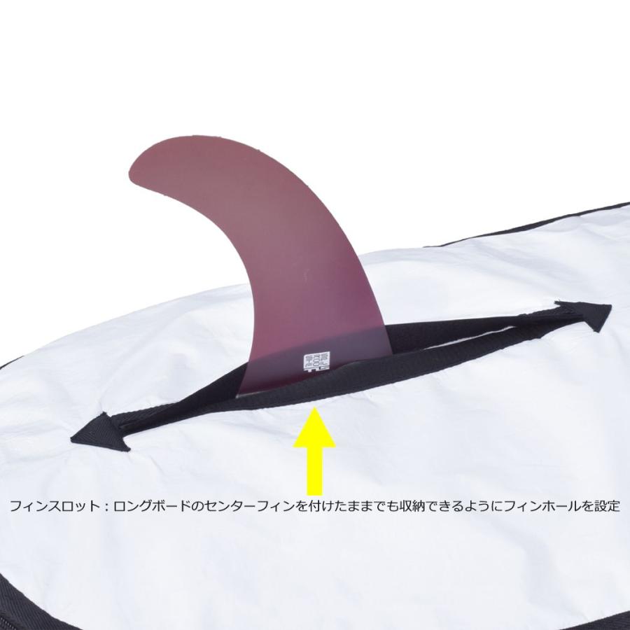 TOOLS TLS STD BOARD CASE 9.2ft ハードケース ツールス ボードケース