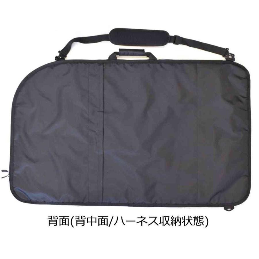 T&C ボディボードケース 【公式通販】