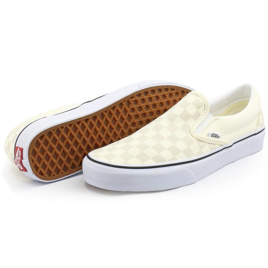 バンズ スリッポン チェック Vans Classic Slip On Checkerboard チェッカーボード ホワイト メンズ ブランド クラシック スニーカー メンズ Usa企画 Vn0a4u38wrx スケートボード専門店バタフライ 通販 Yahoo ショッピング