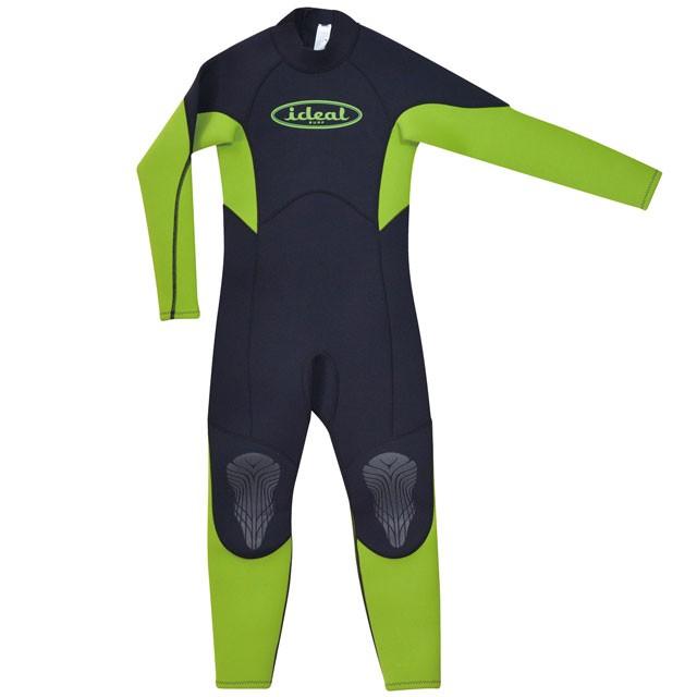 フルスーツ キッズ 楽天市場】☆即納有り☆ MORGEN SKY 子供ウェットスーツ 2.5mm