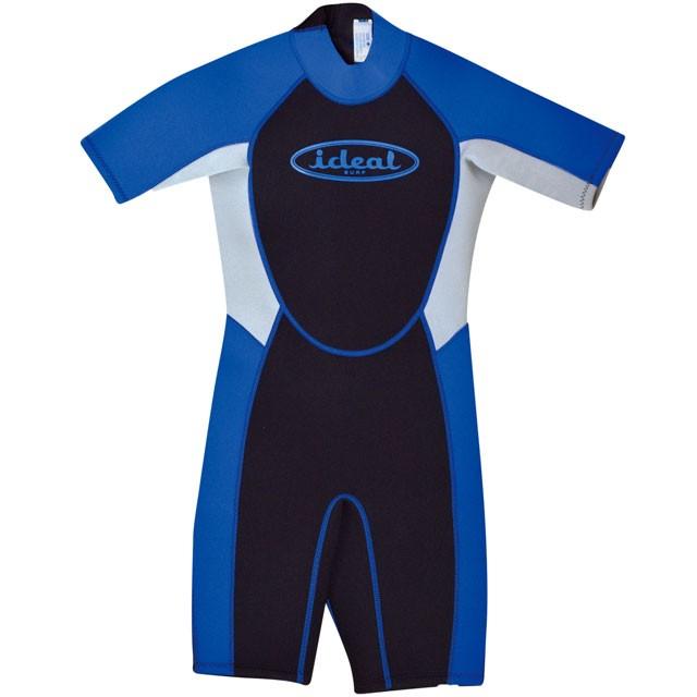 サーパス Ideal Surf Wet Suit スプリング キッズ ウエットスーツ