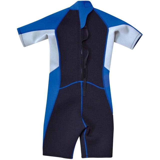サーパス Ideal Surf Wet Suit スプリング キッズ ウエットスーツ