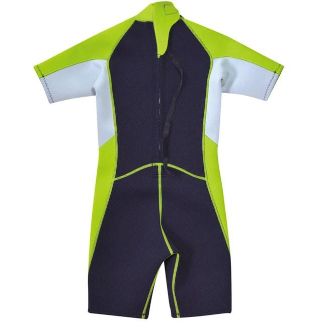 NOISE ウェットスーツ ショートスプリング キッズ 楽天市場】子ども