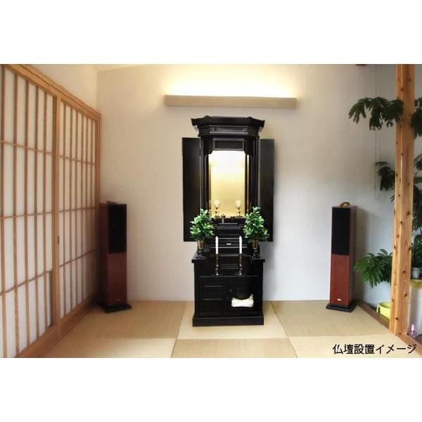 特別特装ご本尊様ご安置可】創価学会仏壇 創春 黒檀 伝統厨子型仏壇 