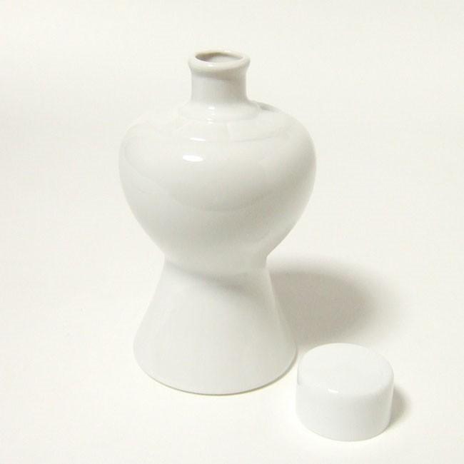 神具】瓶子（平子）ミキ 7寸 （高さ22.2cm×総幅13.2cm） : お仏壇の