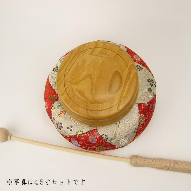 仏具】木柾(木鉦)4.5号セット 木柾幅約13.5cm : お仏壇のよね 仏具】木柾(木鉦)4.5号セット 木柾幅約13.5cm : お仏壇のよね