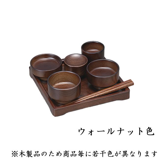 お膳 仏膳 仏器膳 5寸 溜色 お膳 仏膳 仏器膳 5寸 溜色