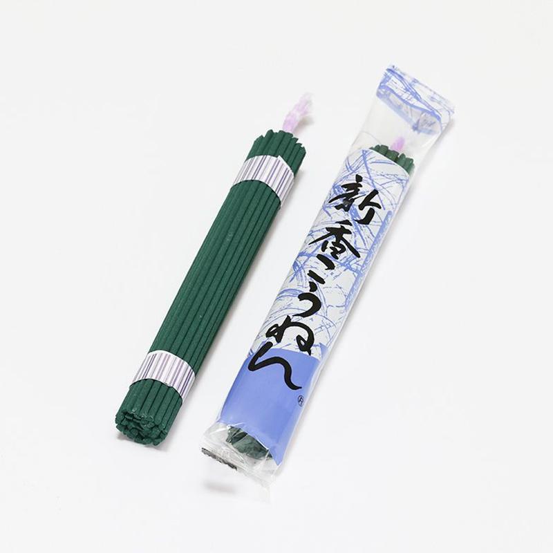 火のつきやすい束線香 新香こうねん 1束 墓参用品 : お仏壇の 火のつきやすい束線香 新香こうねん 1束 墓参用品 : お仏壇の