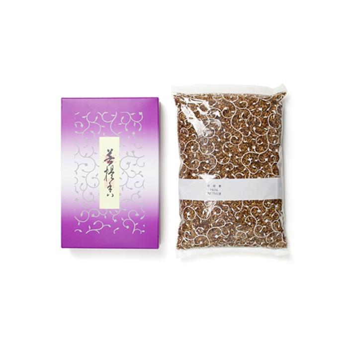 お焼香 菩提香500g（松栄堂）