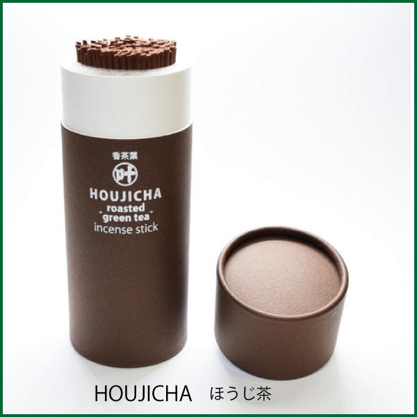 線香 贈答用 香茶葉-kouchayou-GIFT 2P KOUCHA/ HOUJICHA 進物用お線香 ローソク お供え 喪中見舞い 新盆見舞い 御仏前 御霊前 喪中ハガキ お線香｜butudankan｜02