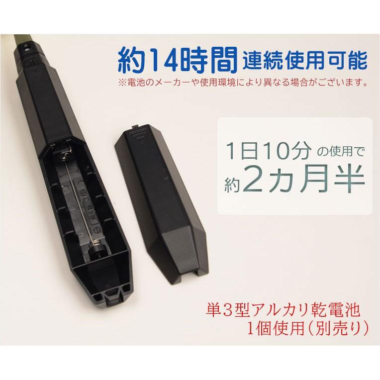 国産仏具【電動式： 香炉の灰ふるい】仏壇・仏具　便利グッズ　香炉　香炉灰｜butudanya｜05