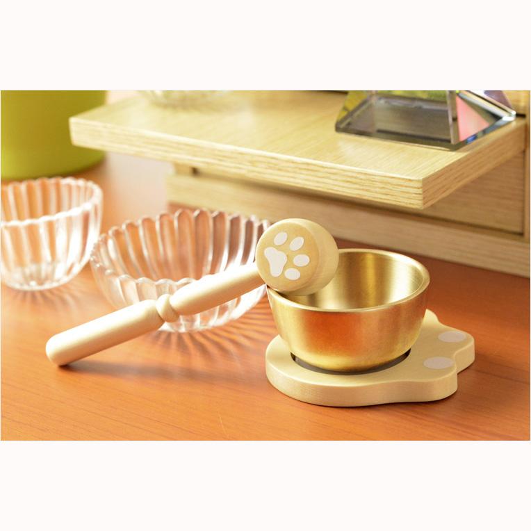 ペット仏具 ペット専用おリンセット クレール ダークブラウン ミニ仏壇 ペット仏壇 メモリアルボックス ペット供養 りん 磬 鐘 鈴 Bg Db 仏壇 位牌 仏像専門店 通販 Yahoo ショッピング
