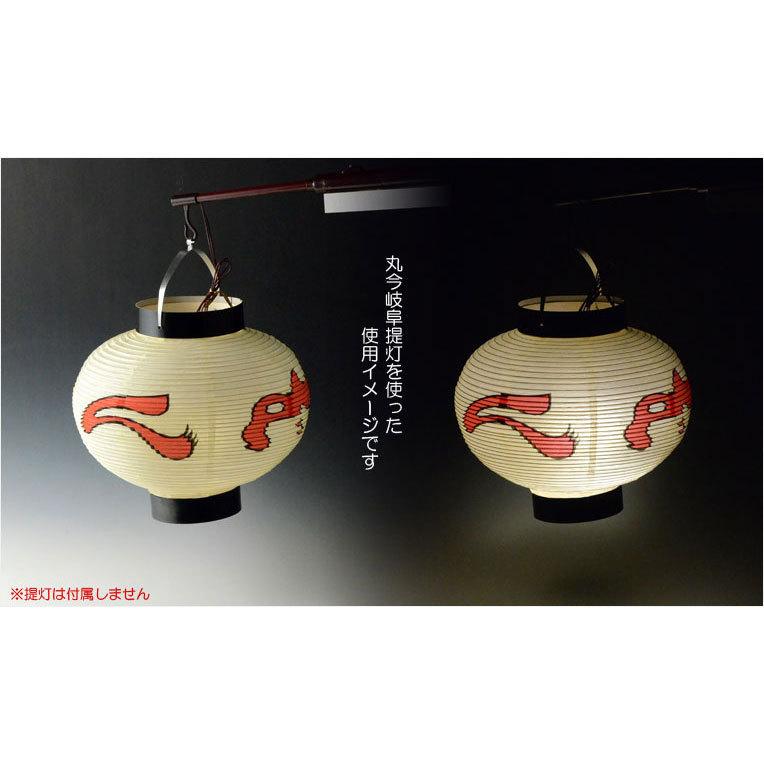仏具【手持ち提灯用：LEDライト付き手提げ提灯照明 綾錦（あやにしき
