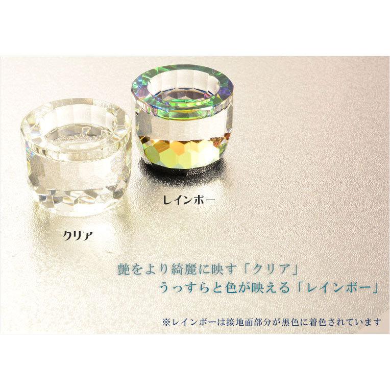 自然で開放的な透明感【クリスタル仏具:Dream(ドリーム 自然で開放的な透明感【クリスタル仏具:Dream(ドリーム