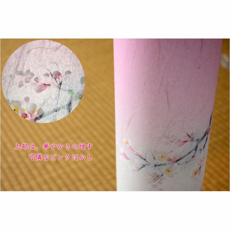 お盆提灯【岐阜提灯:春慶塗・モダン盆提灯 桜人(さくらびと お盆提灯【岐阜提灯:春慶塗・モダン盆提灯 桜人(さくらびと