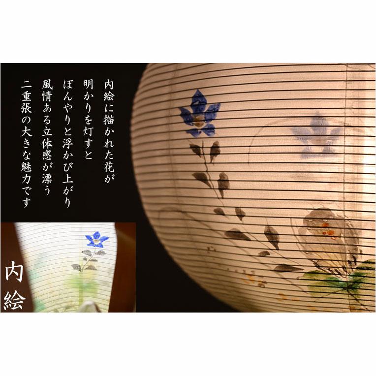 特選限定品 お盆提灯【八女提灯:天然木欅調塗り 厚板仕様 本絹 特選限定品 お盆提灯【八女提灯:天然木欅調塗り 厚板仕様 本絹
