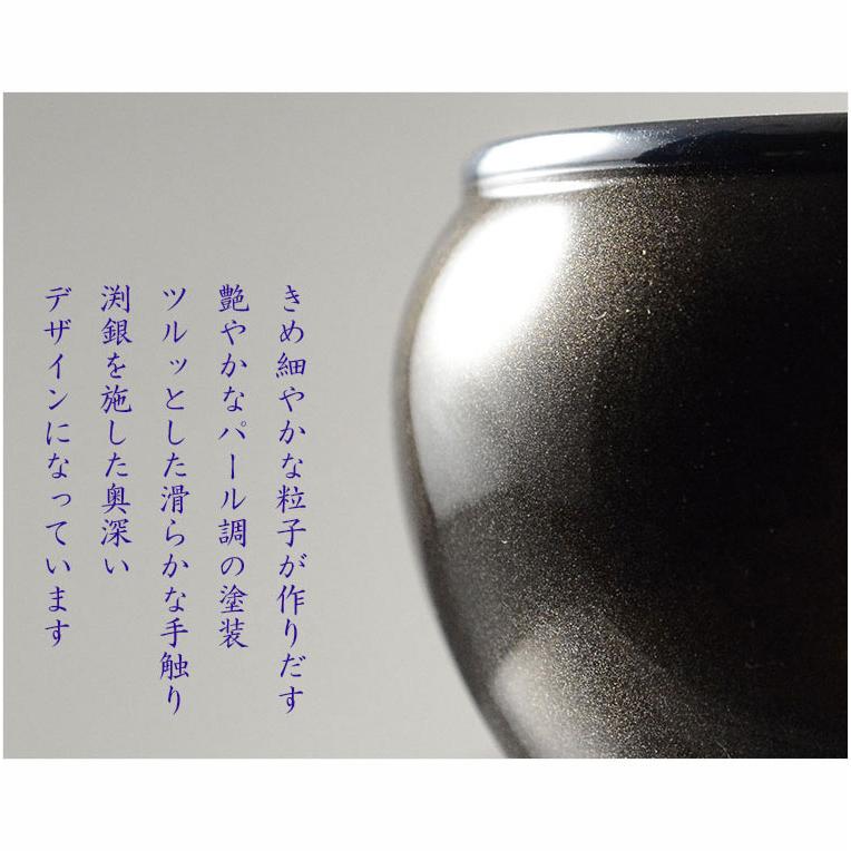 仏具【小さなモダン仏具セット:チアリ― パール調ホワイト 仏具【小さなモダン仏具セット:チアリ― パール調ホワイト